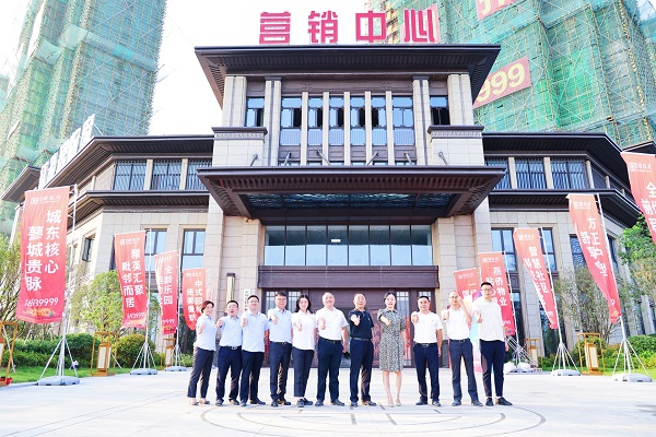 霍邱、六安項(xiàng)目黨支部開展黨建共建活動(dòng)